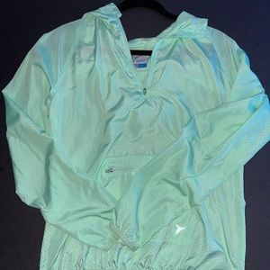 Active by old navy jacket
